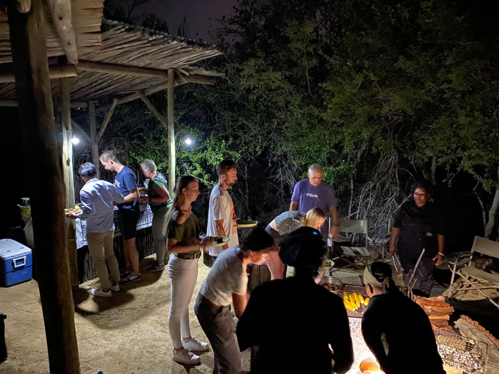 Sunset Lodge & Safaris: Where Wilderness&nbsp;Beckons